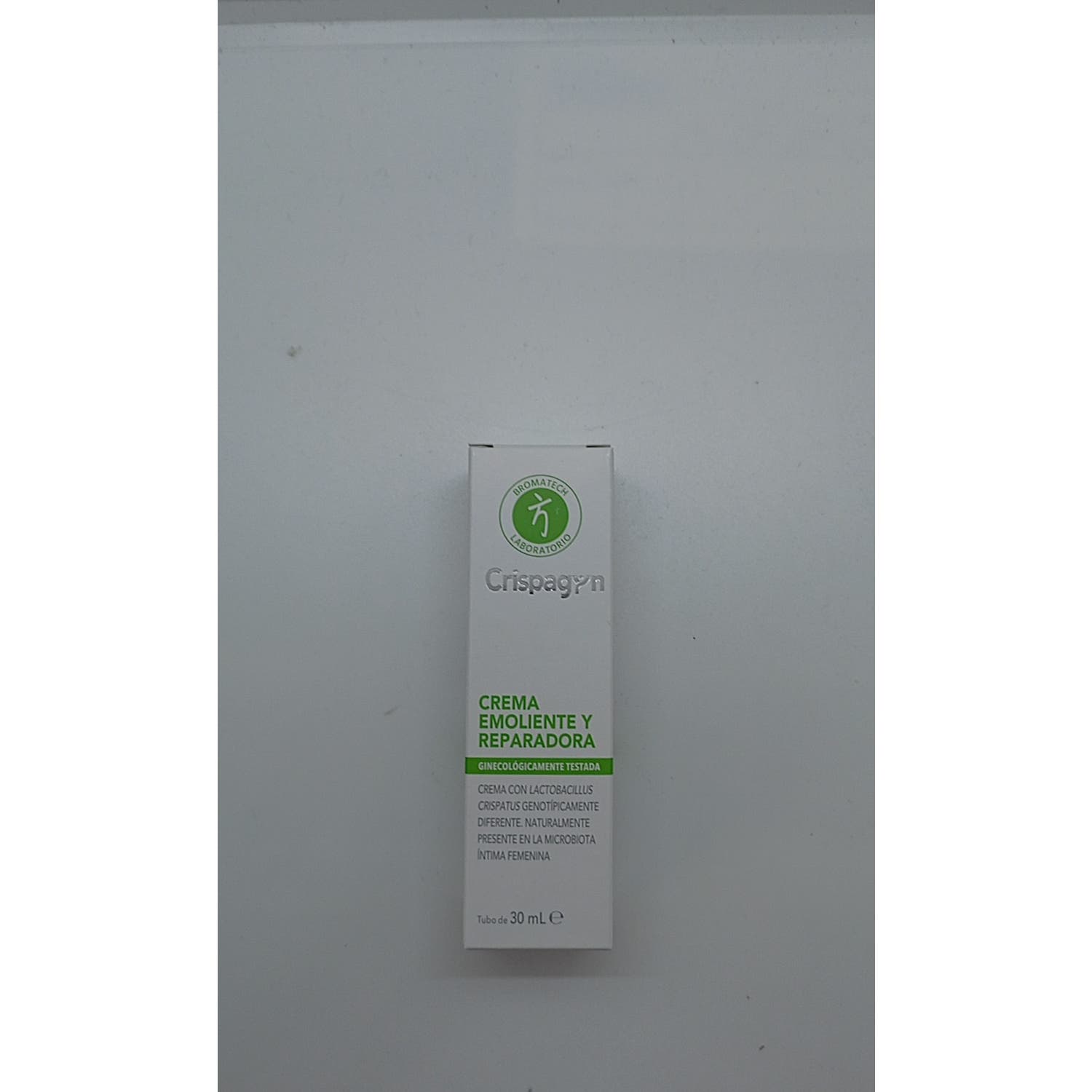 Bromatech Crispagyn Lenitiva Rigenerante 30ml