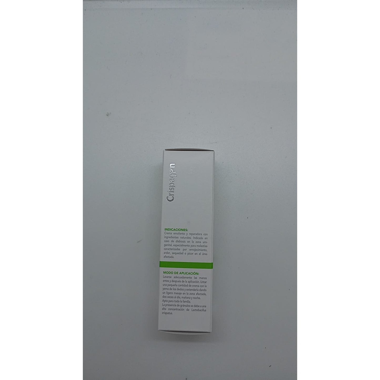 Bromatech Crispagyn Lenitiva Rigenerante 30ml