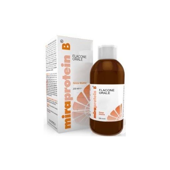 Shedir Miraprotein B 200ml