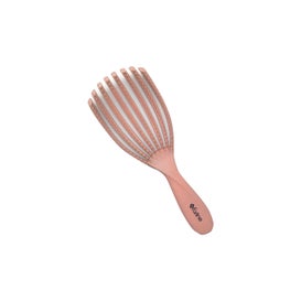 Farline Cepillo Cabello Grande Rosa 1ud