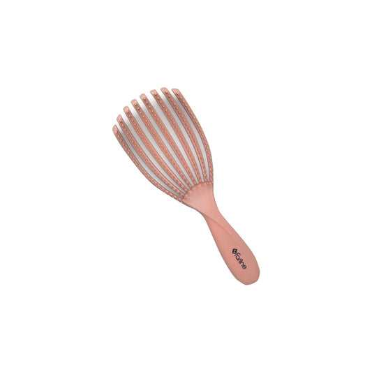 Farline Cepillo Cabello Grande Rosa 1ud