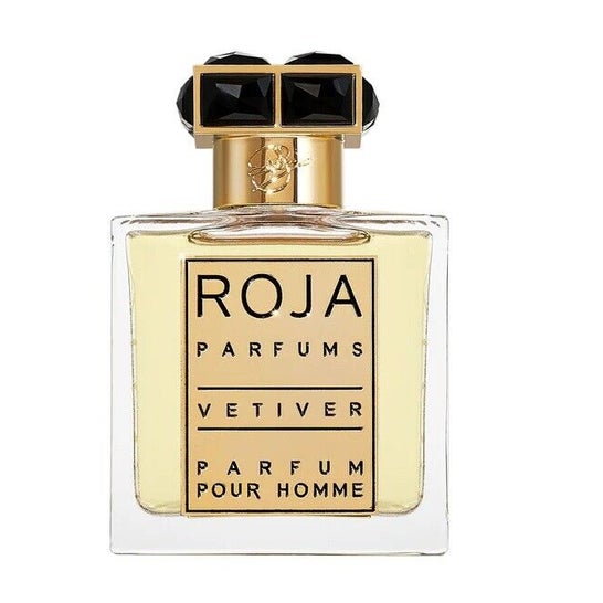 Roja Parfums Vetiver Homme Parfum 50ml