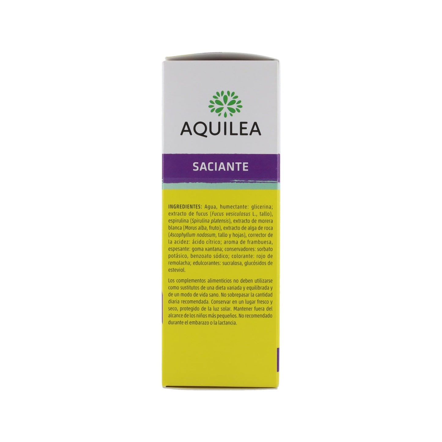 Aquilea Saciante 15sticks