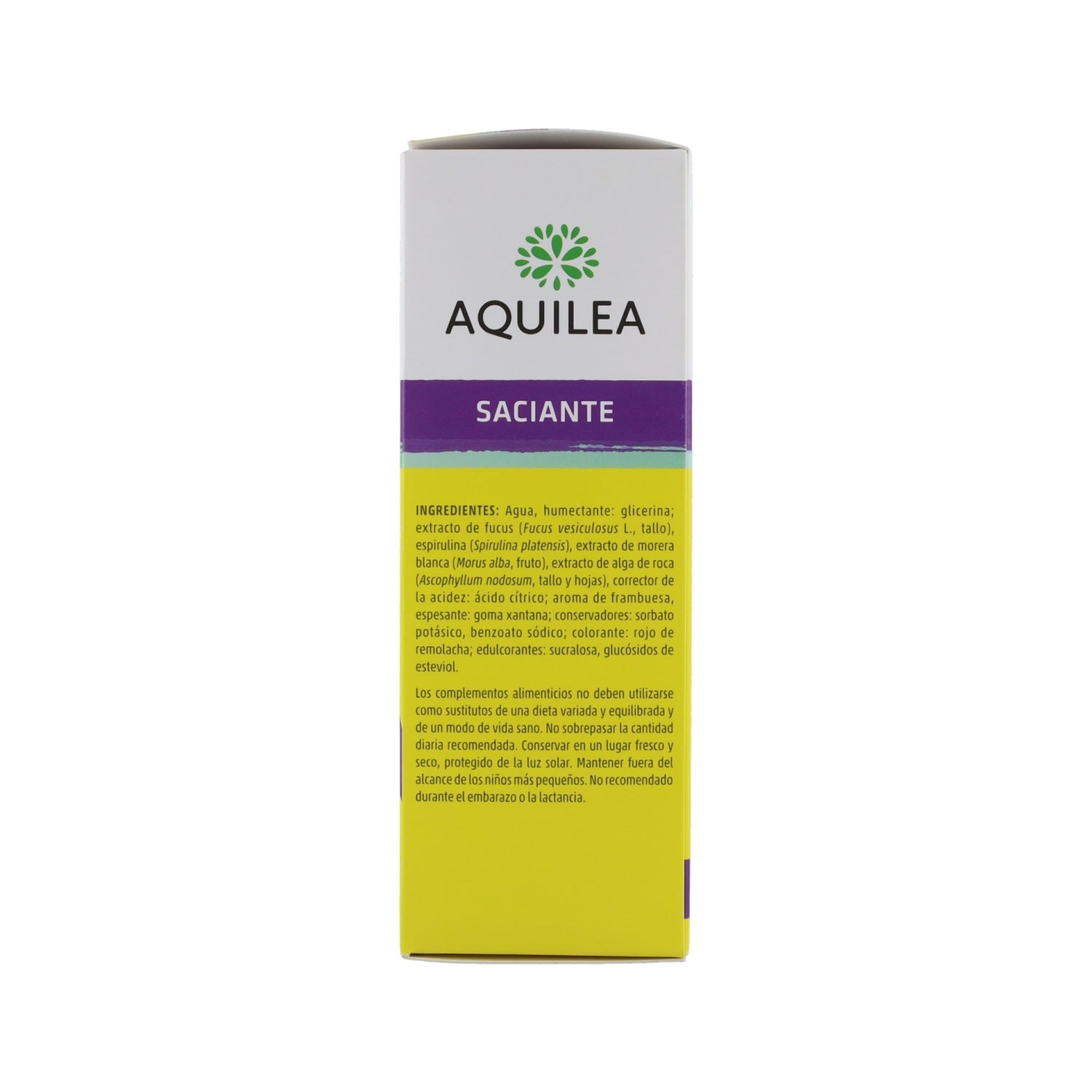 Aquilea Saciante 15sticks