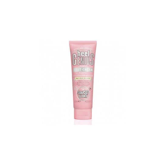 Soap & Glory Heel Genius 125ml