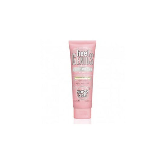 Soap & Glory Heel Genius 125ml