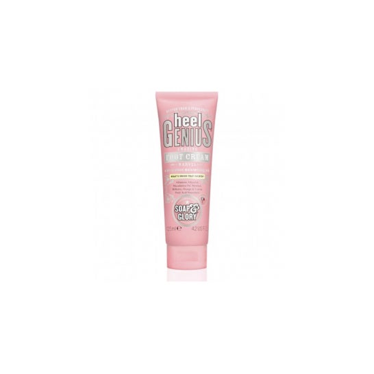 Soap & Glory Heel Genius 125ml