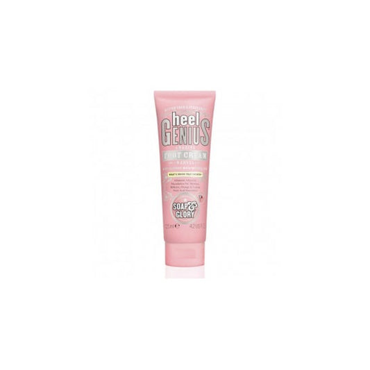 Soap & Glory Heel Genius 125ml
