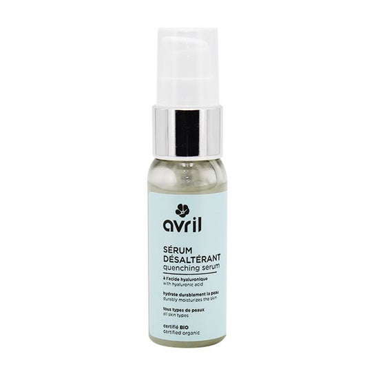 Avril Quenching Serum 30 ml