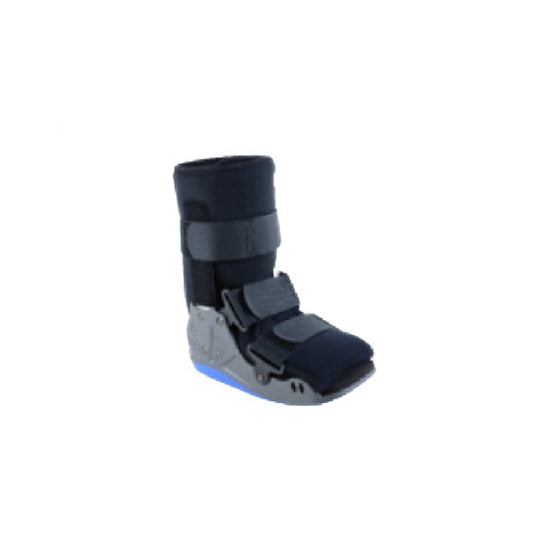Thuasne Ligastep Bota Paseo Fija Corta Talla S 1ud