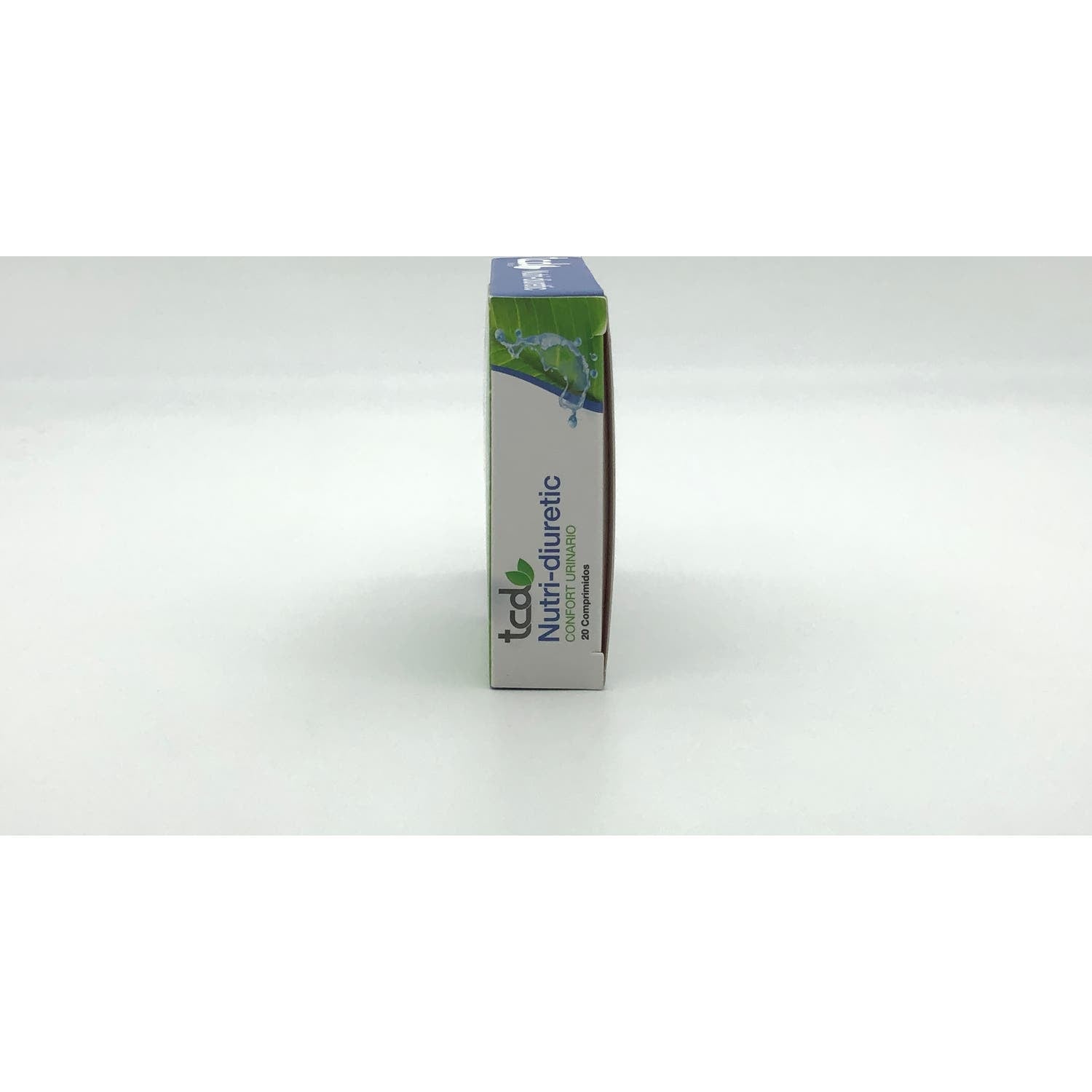 Tdc Nutri-Diuretic 20comp