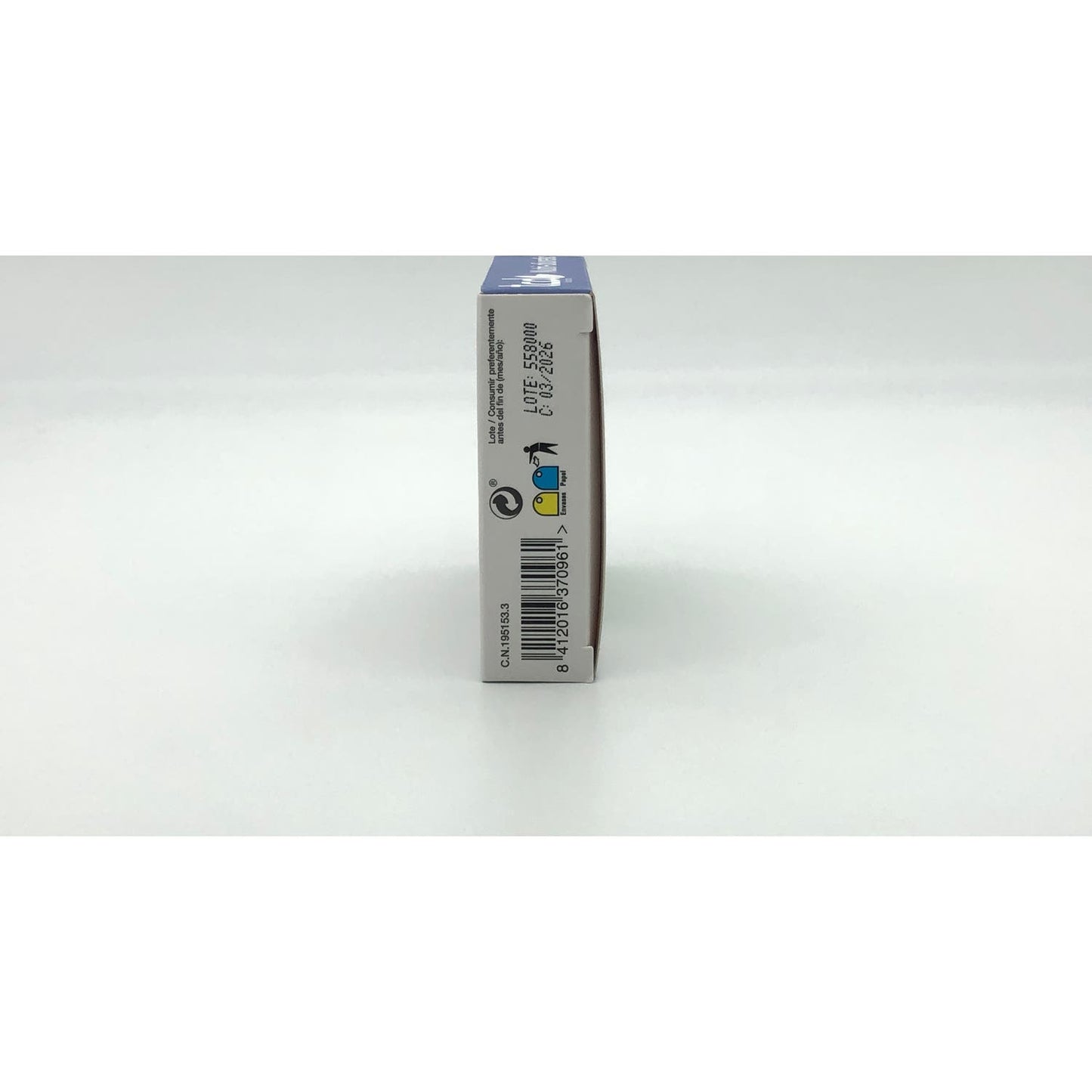 Tdc Nutri-Diuretic 20comp