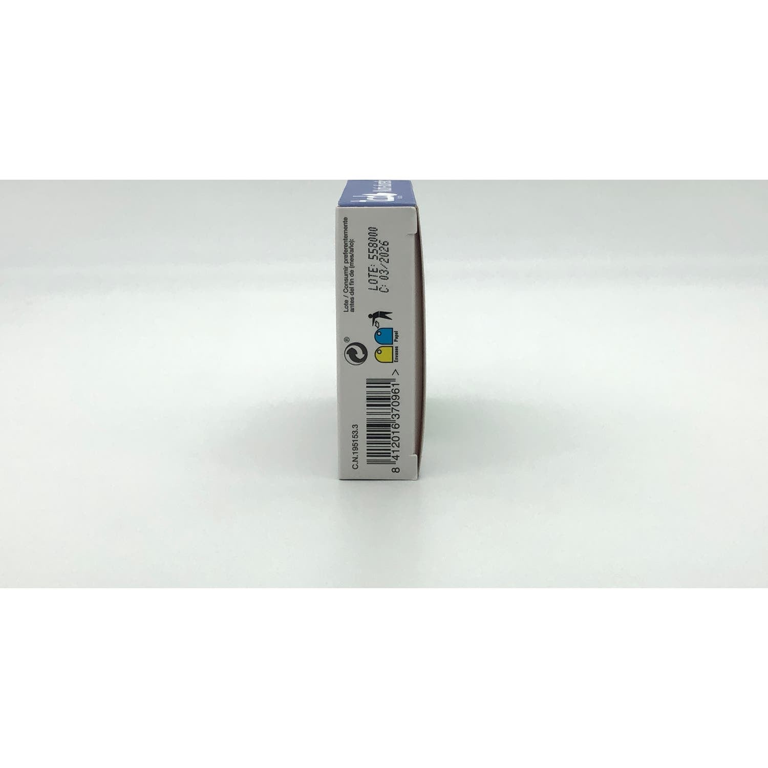 Tdc Nutri-Diuretic 20comp
