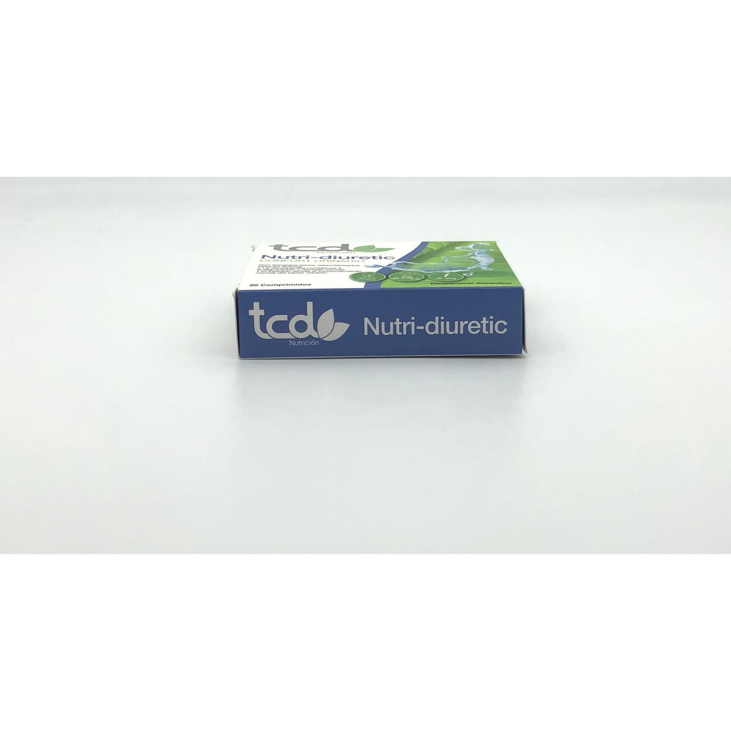 Tdc Nutri-Diuretic 20comp