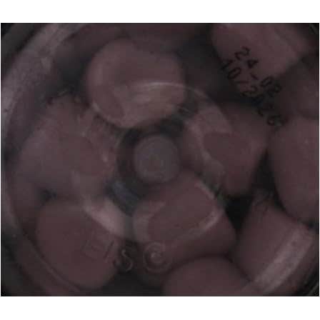 Aquilea Magnesio 60 Gummies