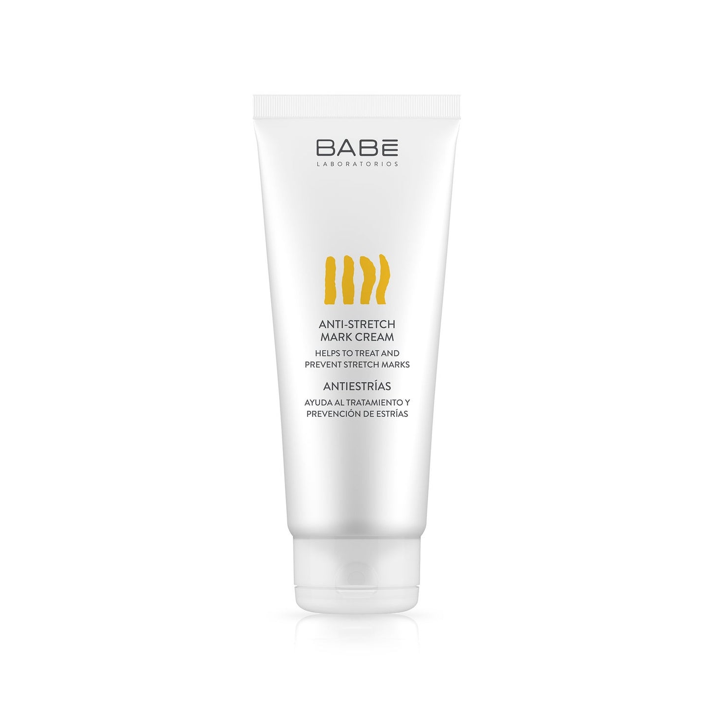 Babé Antiestrías 200ml