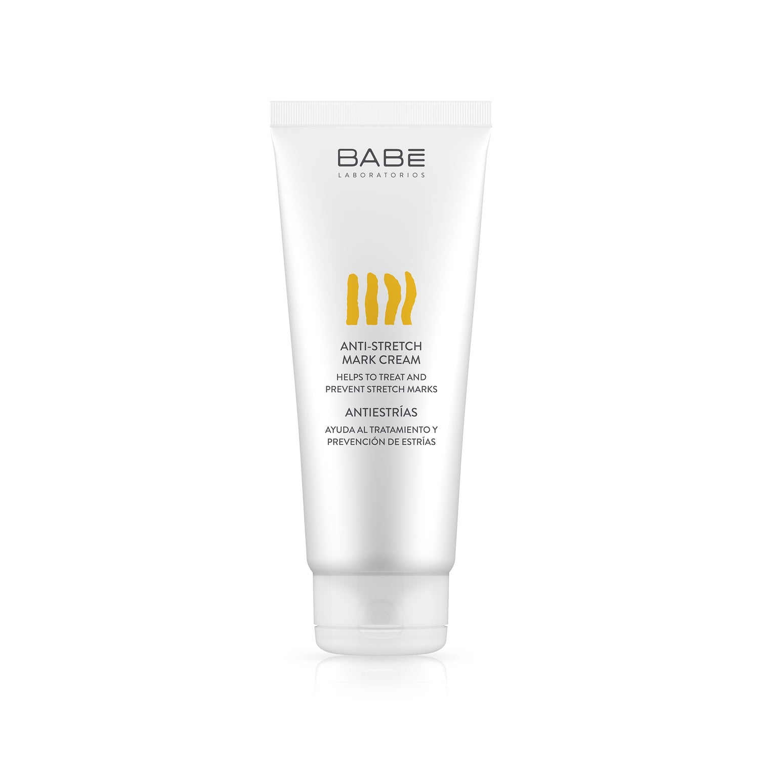 Babé Antiestrías 200ml