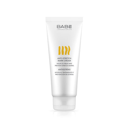Babé Antiestrías 200ml