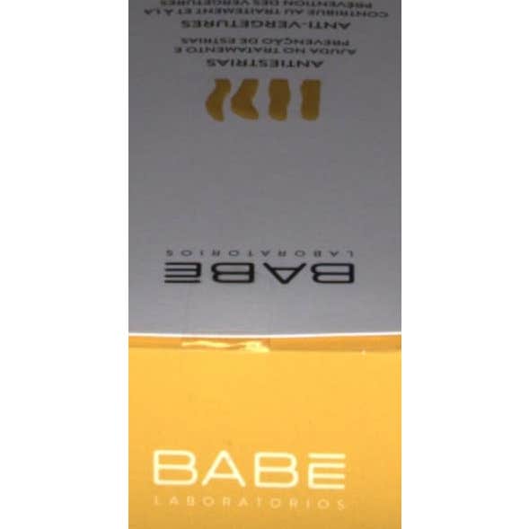 Babé Antiestrías 200ml