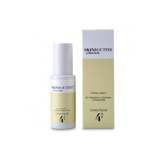 Skin Routine By Paloma Sancho Crema Facial 50ml