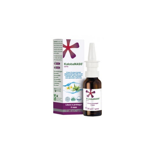 Schwabe Kalobanaso Spray 30ml