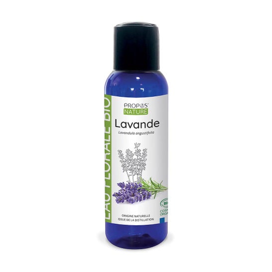 Propos'Nature Hidrolato de Lavanda Bio 100 ml