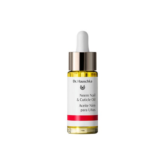 Dr Hauschka Neem Nail & Cuticle Oil 18ml