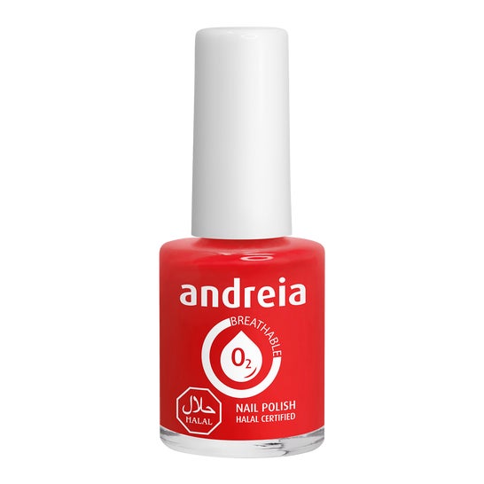 Andreia Breathable Esmalte Uñas Nro B15 10.5 ml