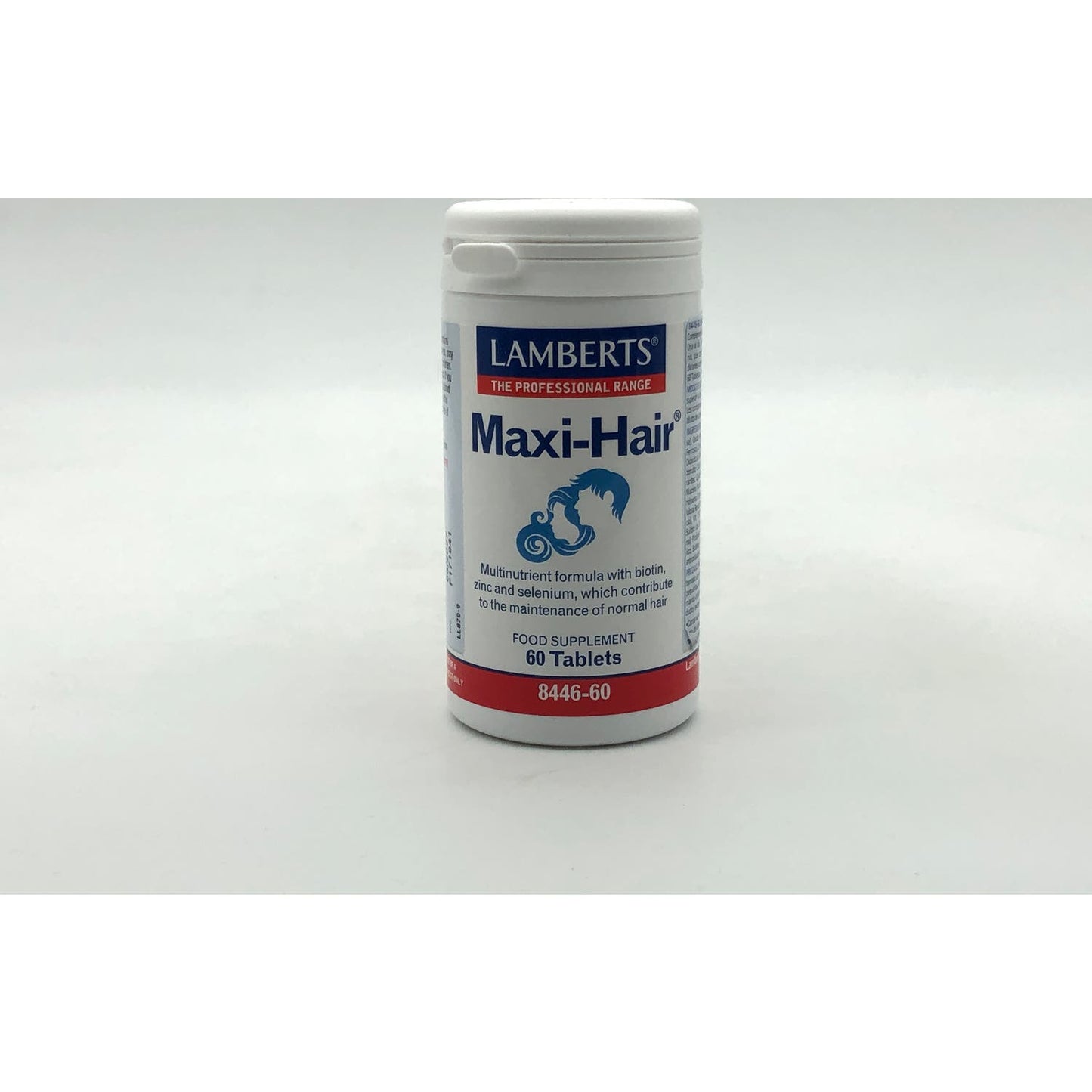 Lamberts Maxi Hair 60caps