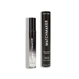 Eye Of Love Matchmaker Black Diamond Perfume For Him 10ml