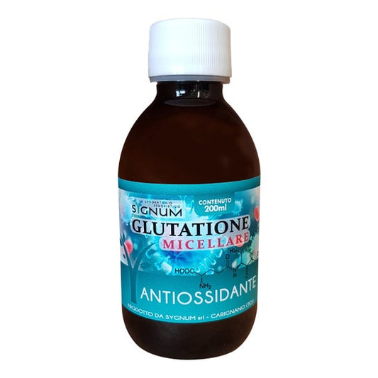 Sygnum Glutatión Micelar 200 ml
