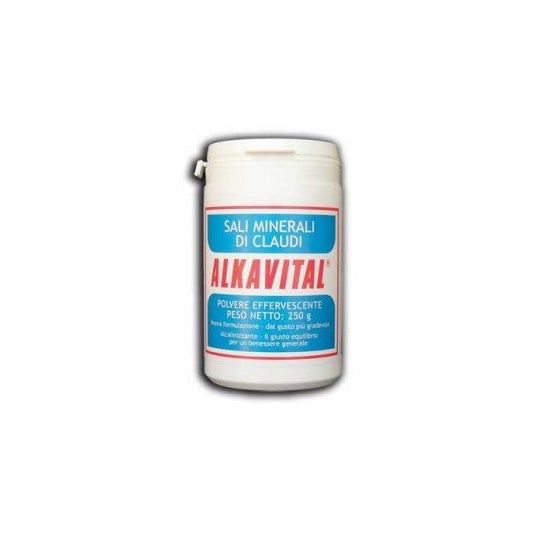 Alkavital 250G