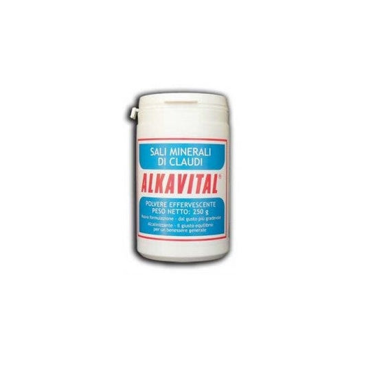 Alkavital 250G