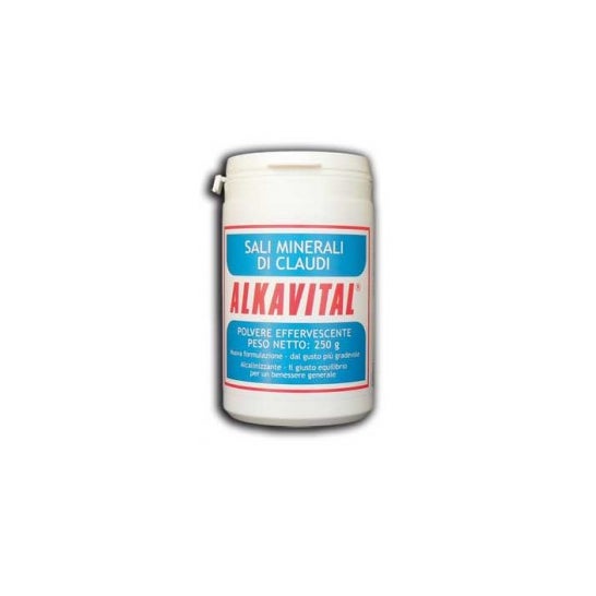 Alkavital 250G