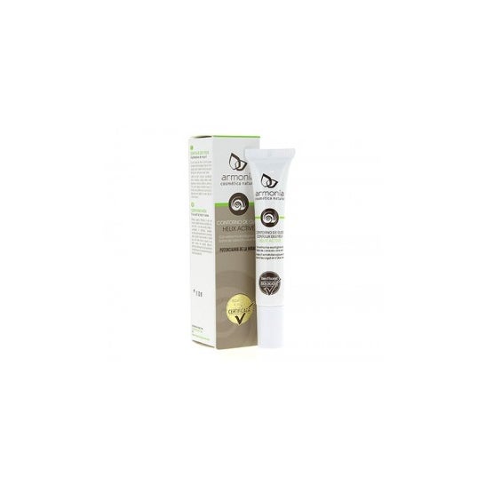 Armonía Contorno de Ojos Helix Active 15ml