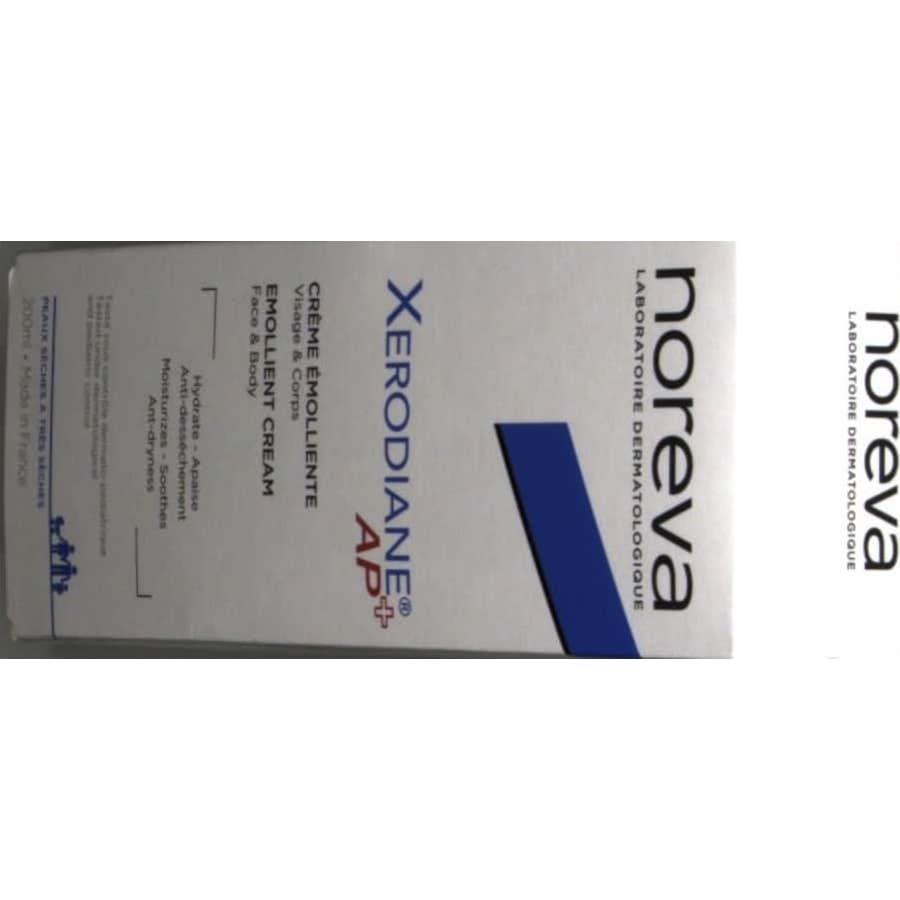 Xerodiane Ap+ Emoliente 200 ml
