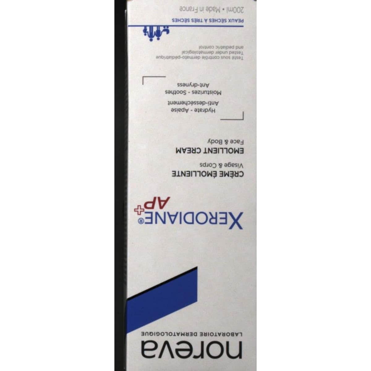 Xerodiane Ap+ Emoliente 200 ml