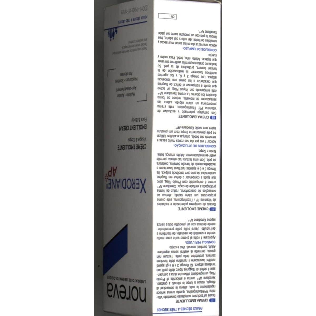 Xerodiane Ap+ Emoliente 200 ml