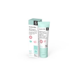 Suavinex Pediátrico Mi Primera Crema Facial 50ml
