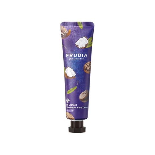 Frudia My Orchard Crema Manos Shea Butter 30g