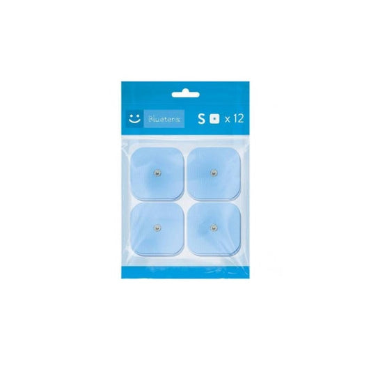Bluetens Electrodo S Pack 12