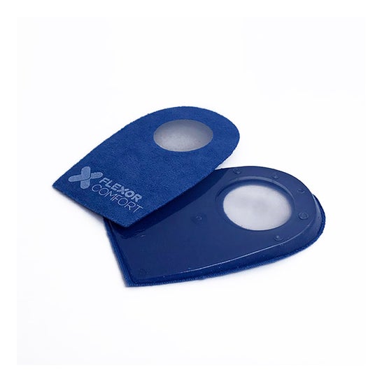 Flexor Comfort Talonera Deportiva Fct11 003 Talla M