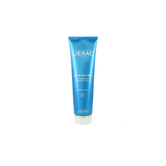 Lierac Sunissime Bálsamo Reparador Antiedad tubo 150ml