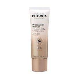 Filorga Uv Cellular-Protect Body Spf50+ 125Ml