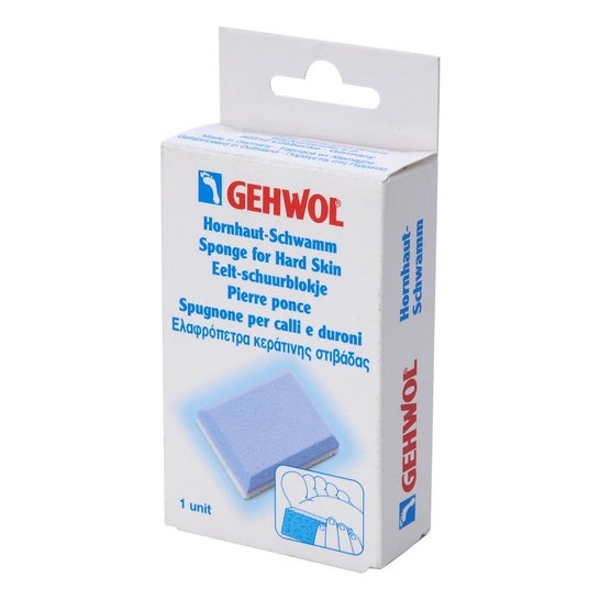Gehwol Pierre Ponce