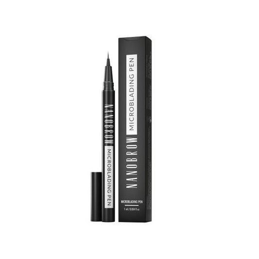 Nanobrow Microblanding Pen Dark Blonde 1ml