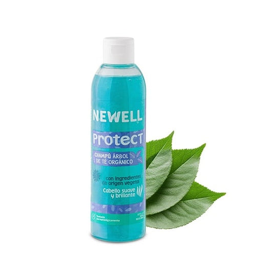 Newell Champú Protect 250 ml