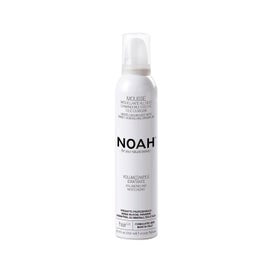 Noah Mousse Modelador con Aceite Almendras Dulces 250ml