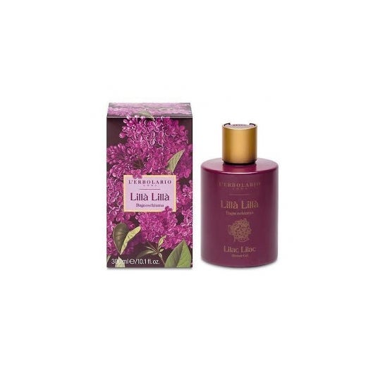 Lila' Lila' Bagnoschium300 ml