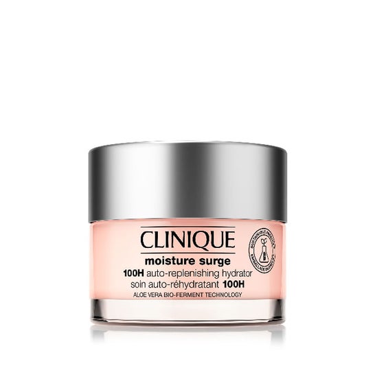 Clinique Moisture Surge 100H Cuidado Rehidratante 50ml
